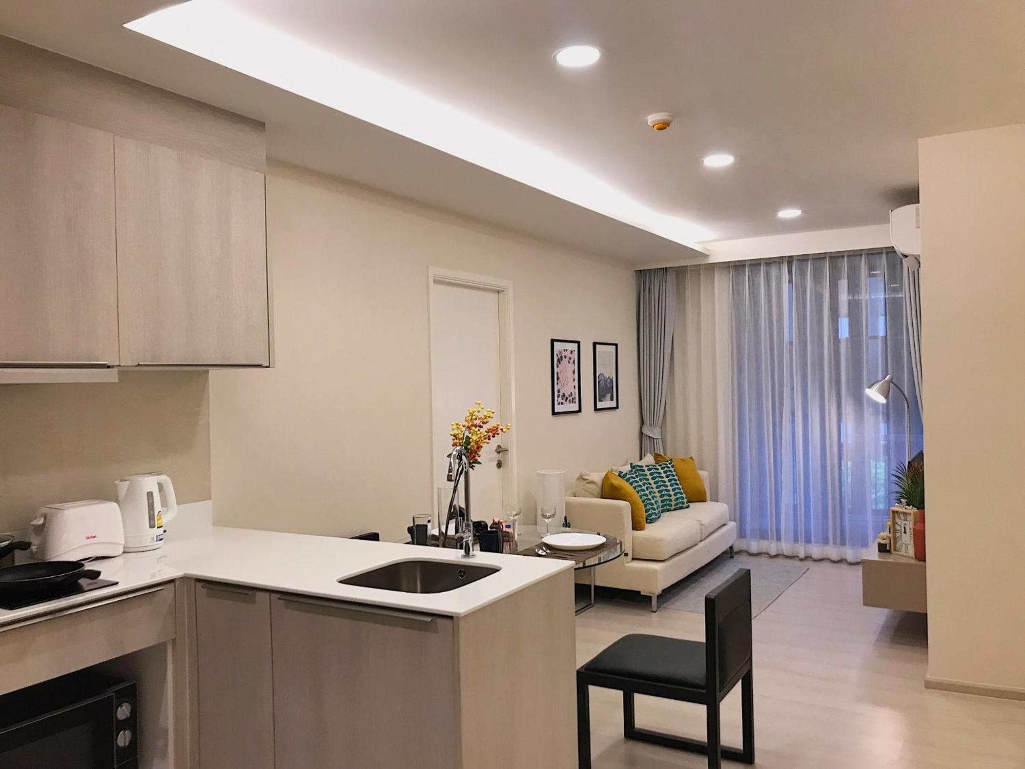 Apartamento Navi Vt-ara36 *