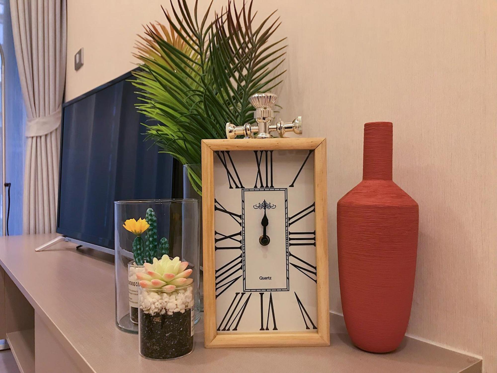 Apartamento Navi Vt-ara36 Bangkok