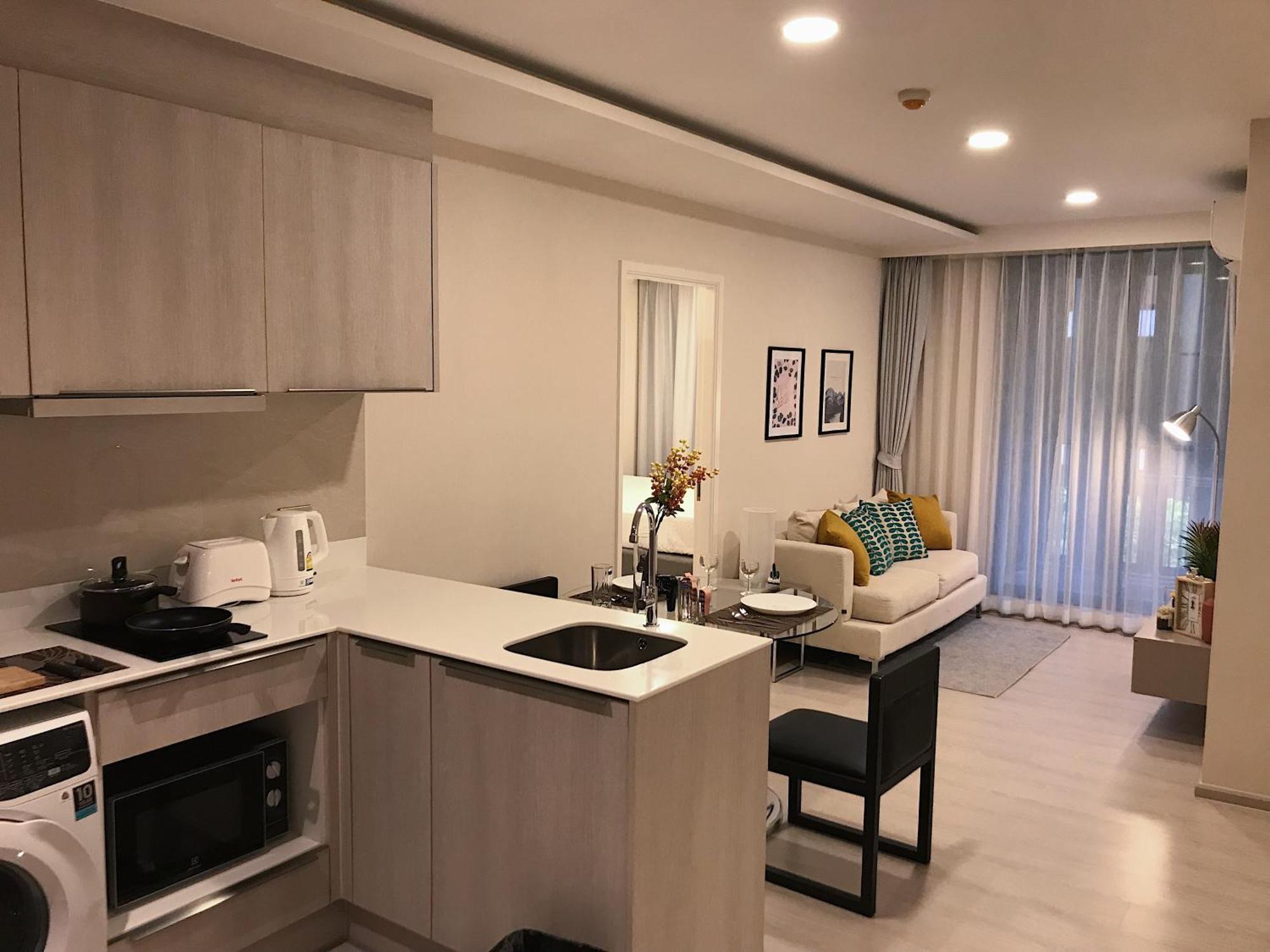 Navi Vt-ara36 Apartamento
