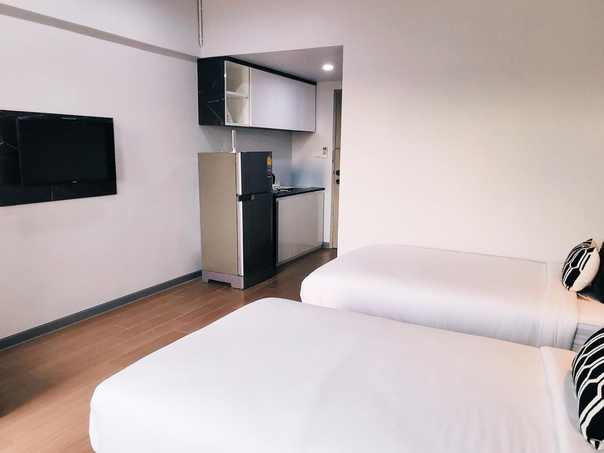 Star Sukhumvit Hotel Bangkok