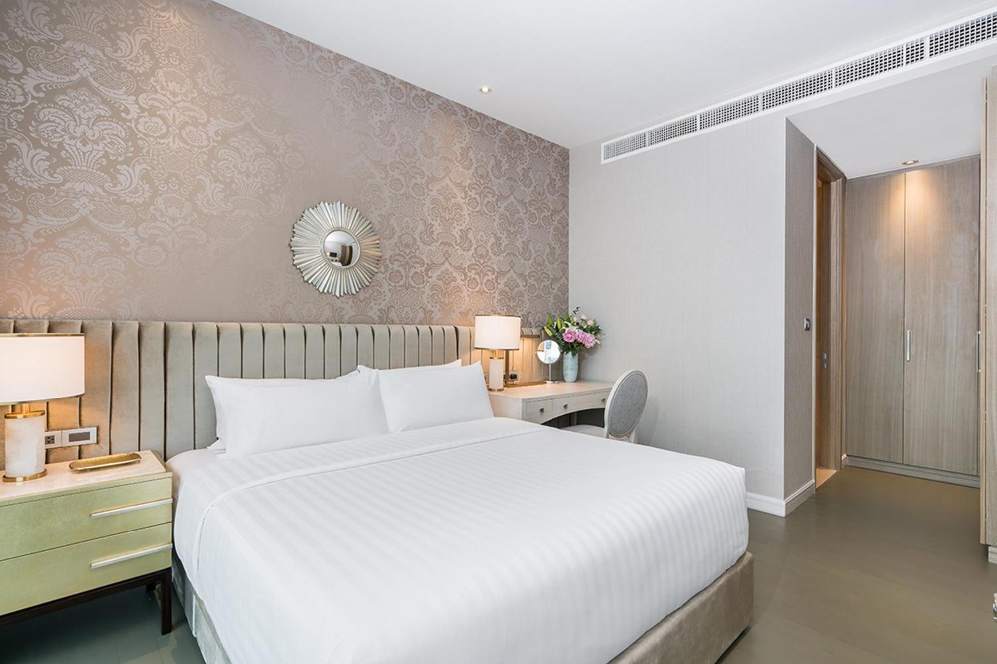 Magnolias Ratchadamri Boulevard Hotel 5*