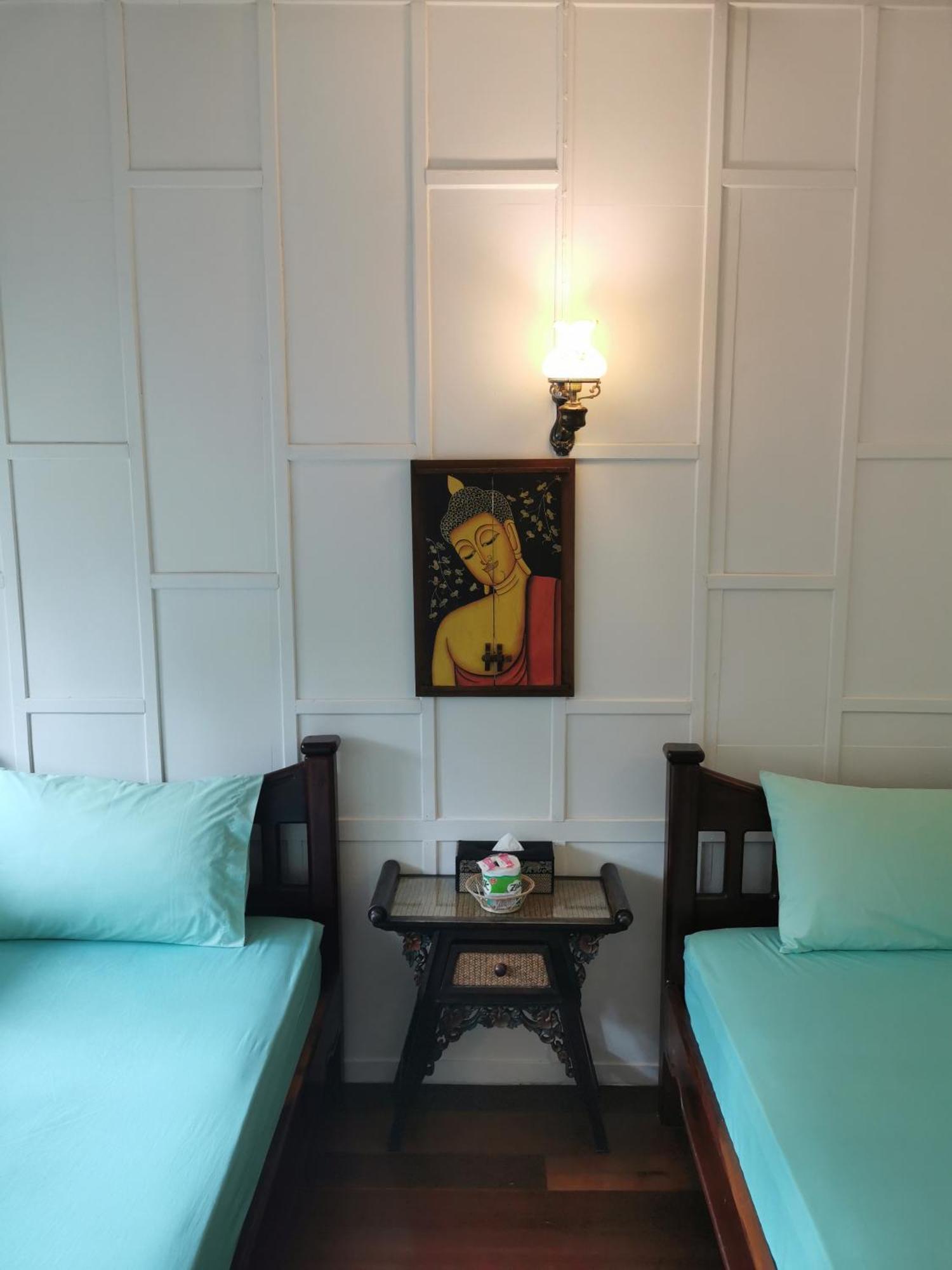 Tavee Gasthof Bangkok
