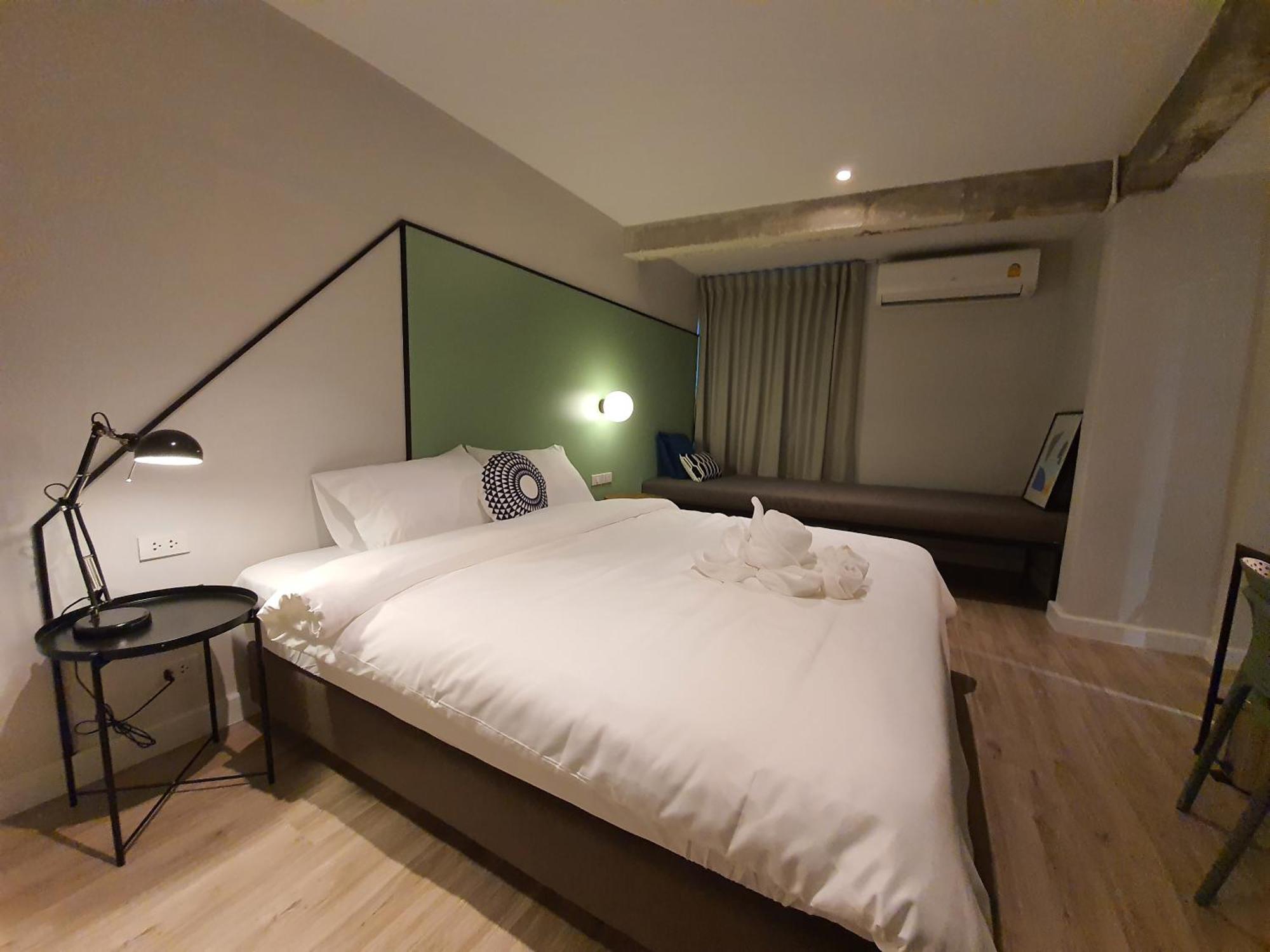 Couette-café Roompini 3*