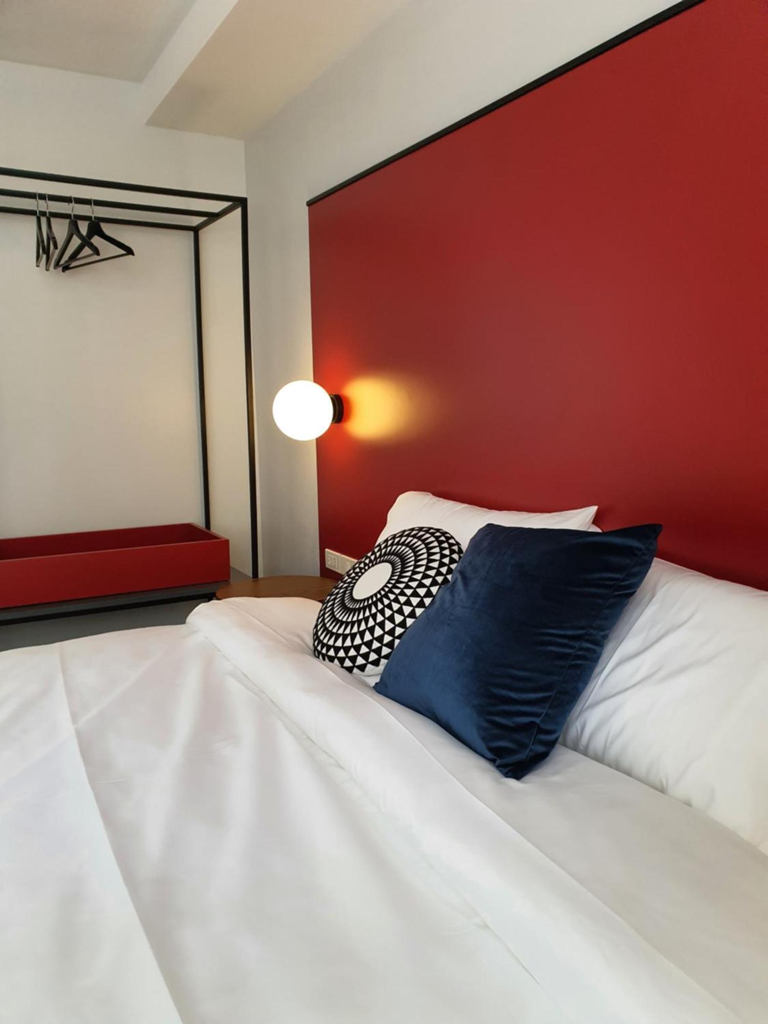 Roompini Tempat Tidur & Sarapan 3*
