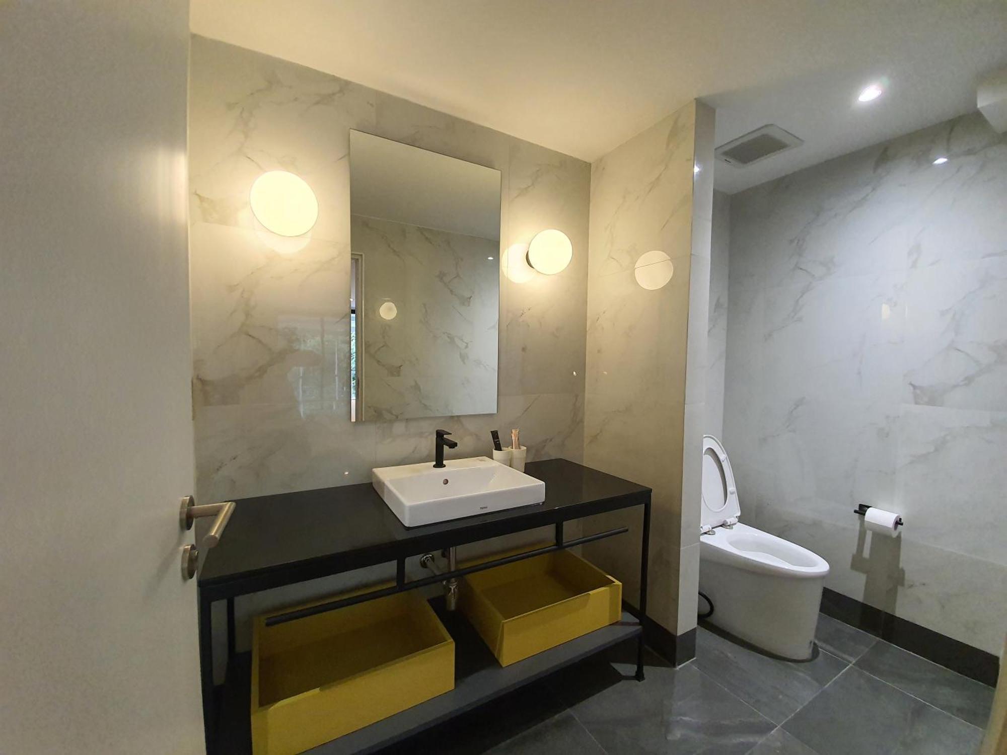 Roompini Tempat Tidur & Sarapan Bangkok
