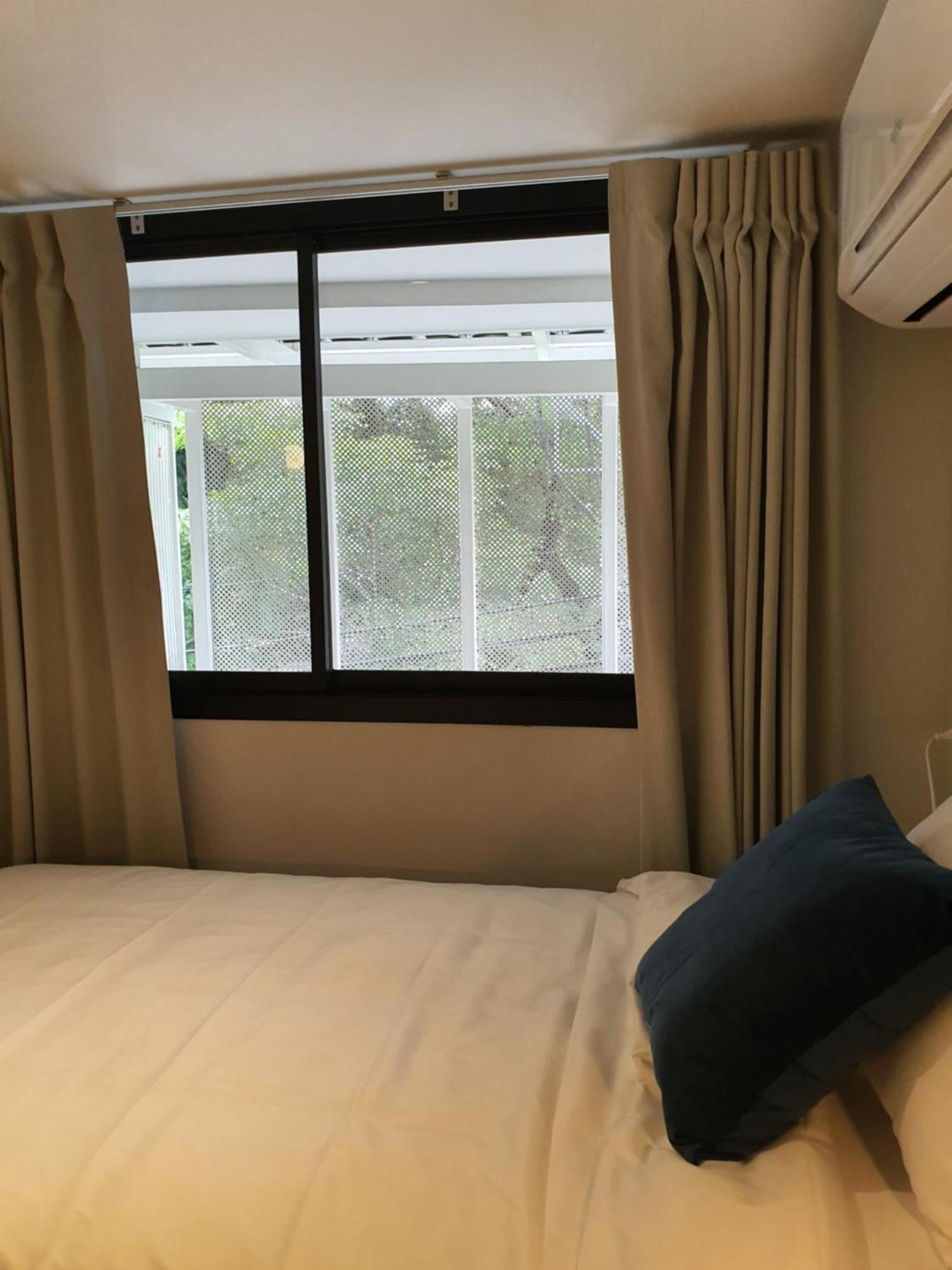 Tempat Tidur & Sarapan Roompini Bangkok