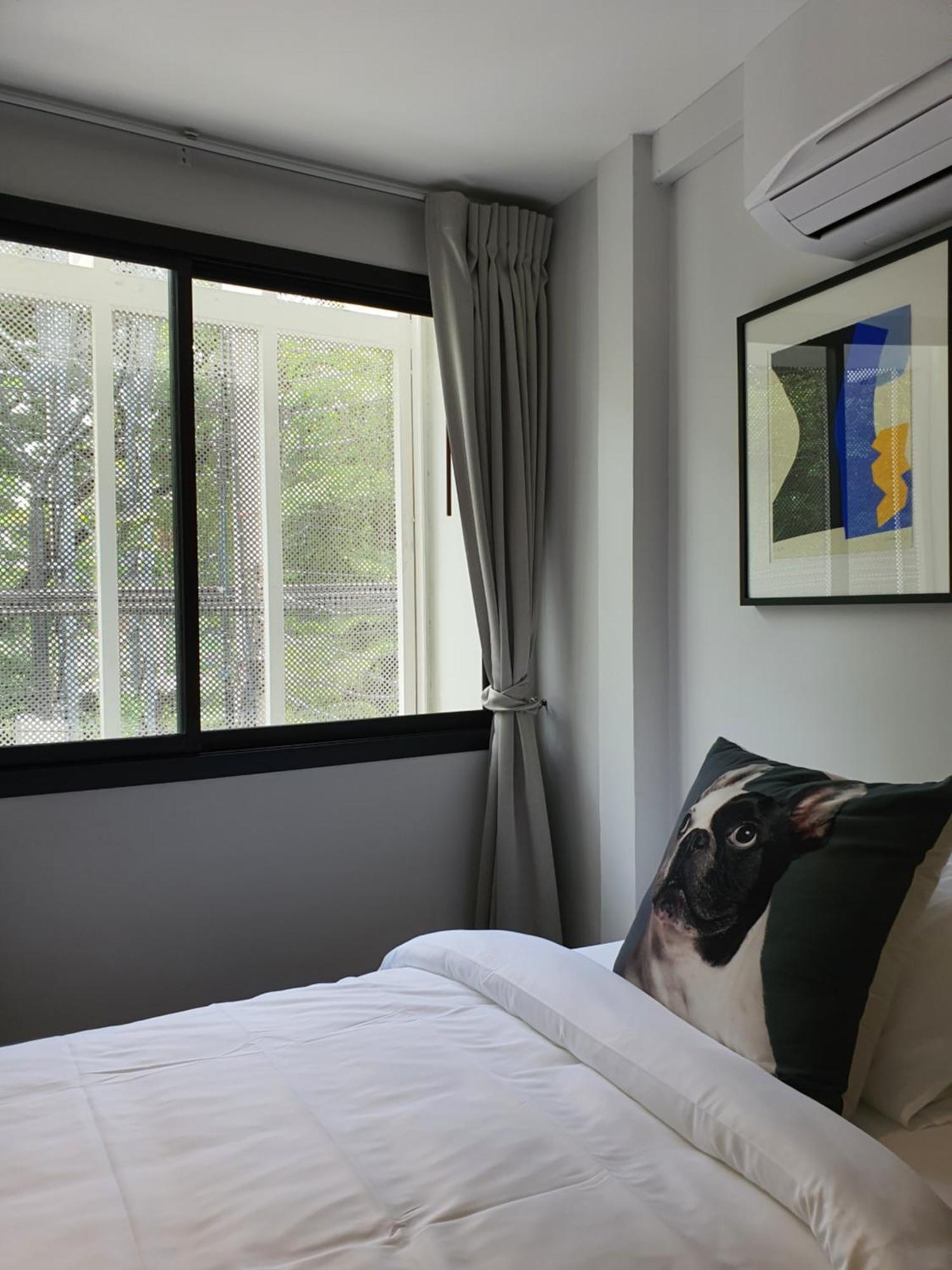 Roompini Tempat Tidur & Sarapan