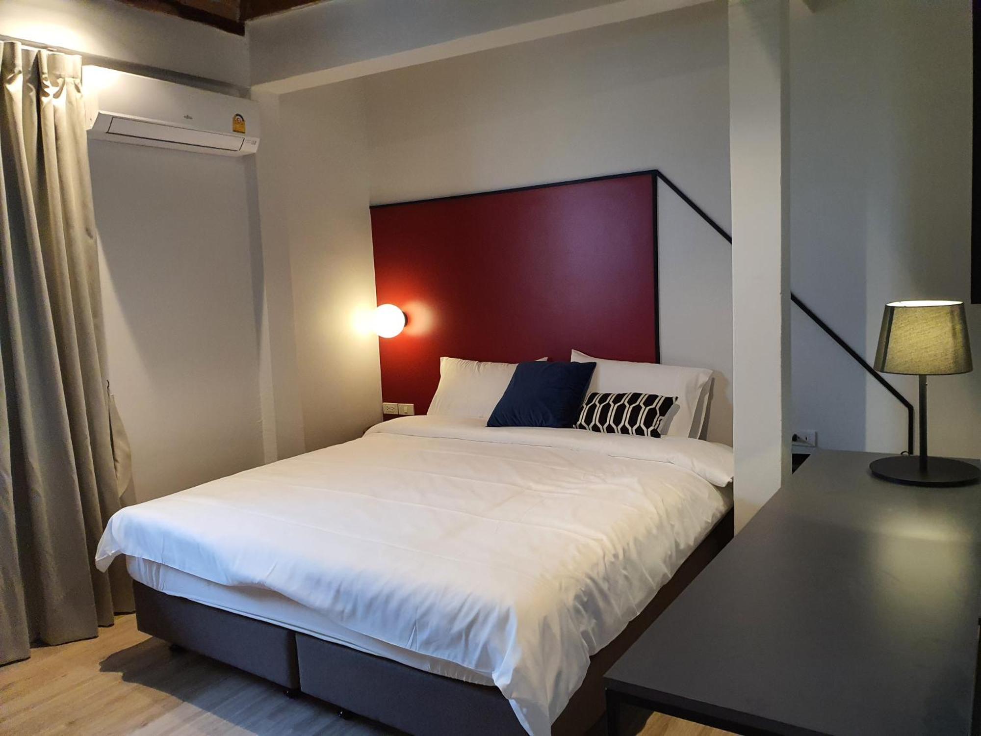 Tempat Tidur & Sarapan Roompini