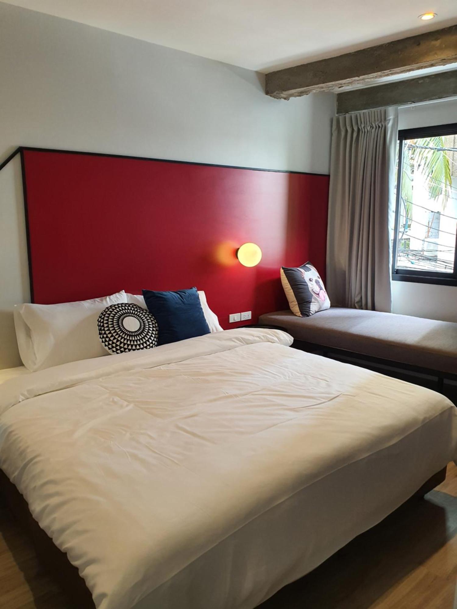 Roompini Tempat Tidur & Sarapan 3*