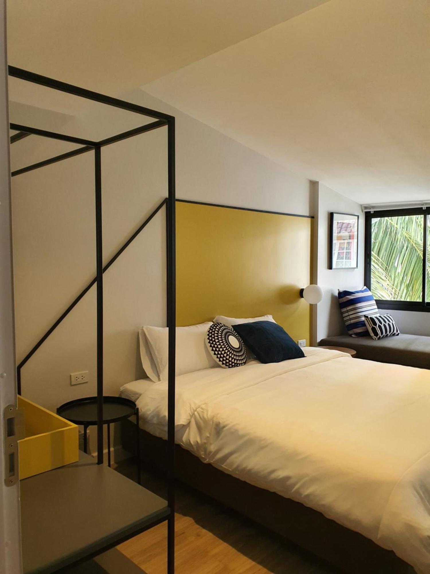 Tempat Tidur & Sarapan Roompini