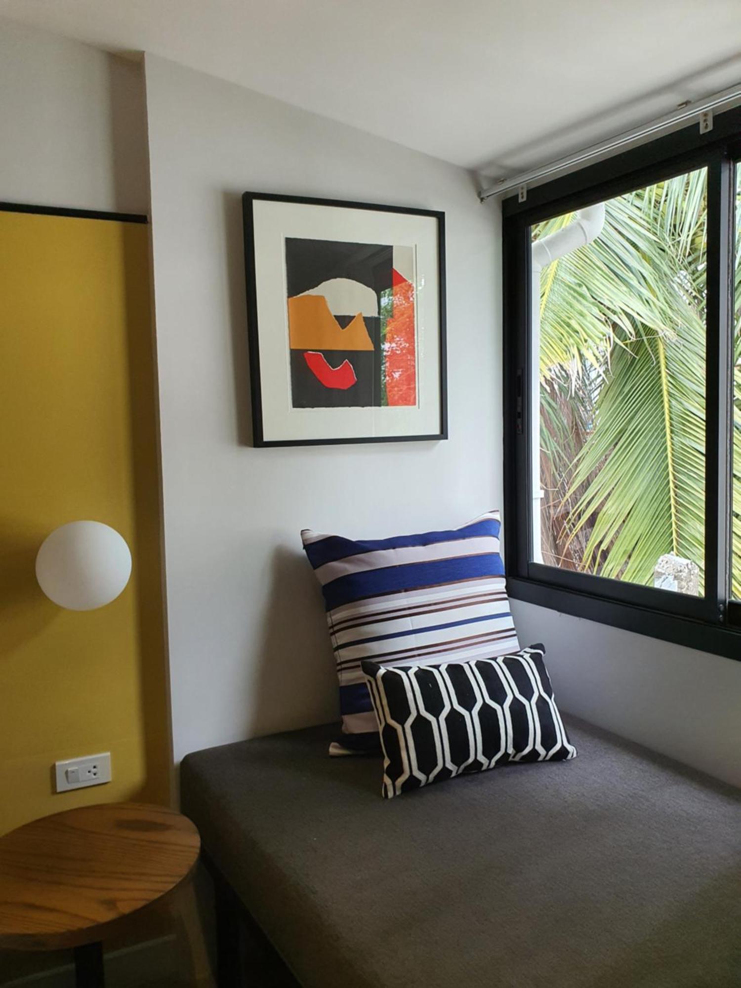 Tempat Tidur & Sarapan Roompini