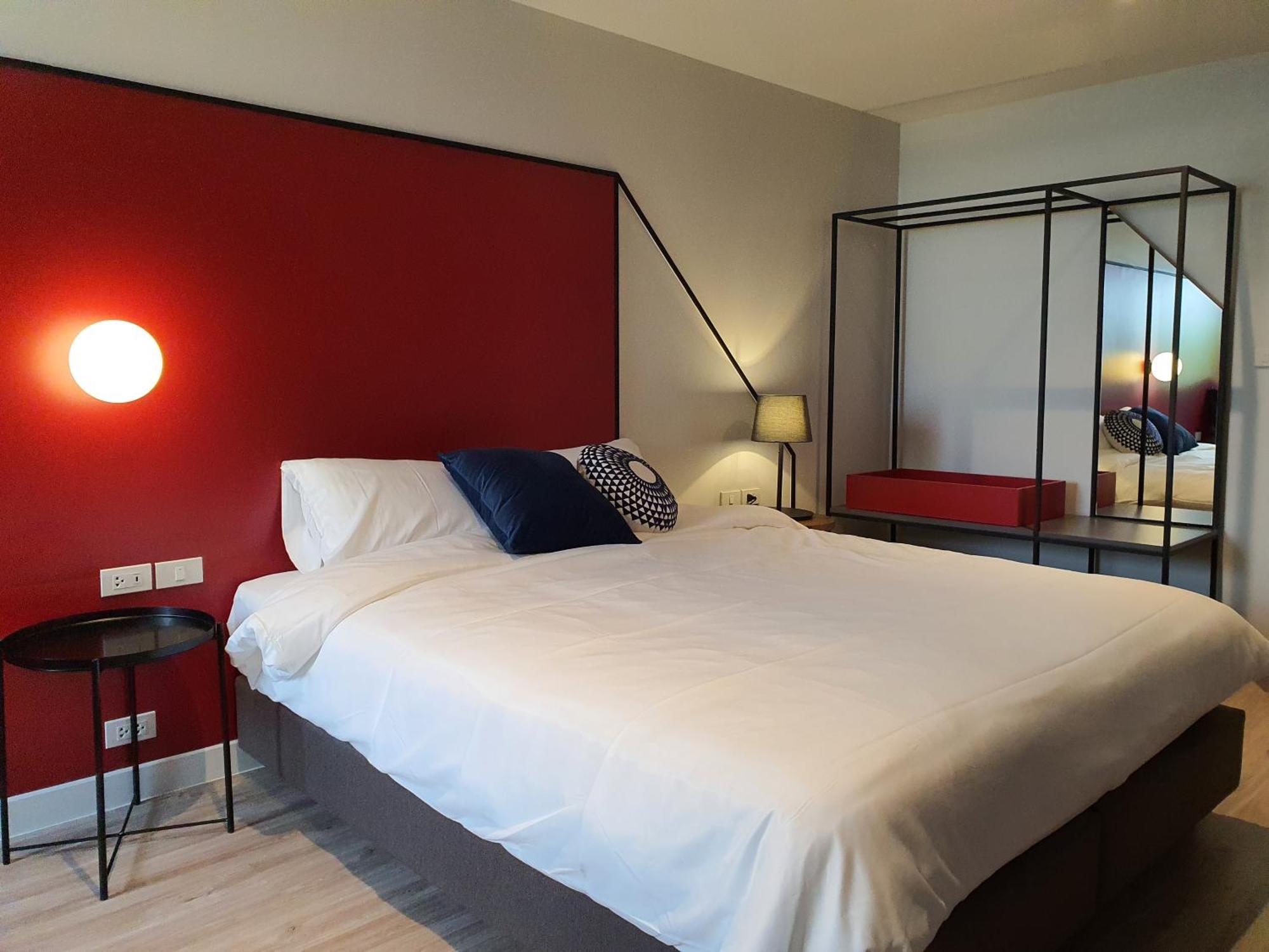 Roompini Tempat Tidur & Sarapan Bangkok