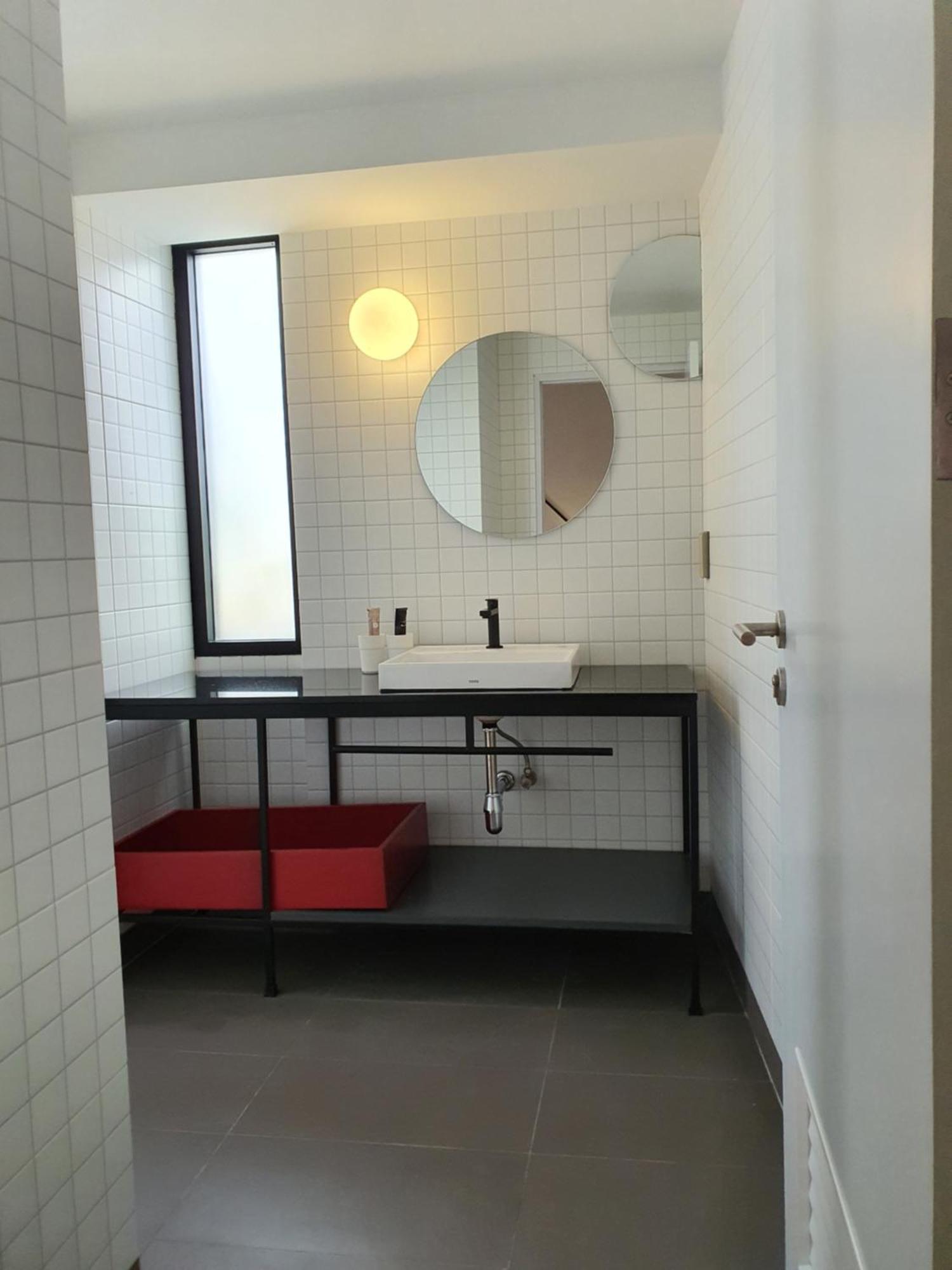 Tempat Tidur & Sarapan Roompini Bangkok