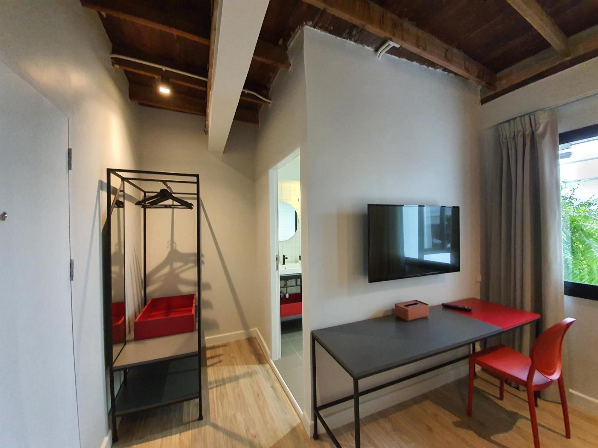 Roompini Tempat Tidur & Sarapan