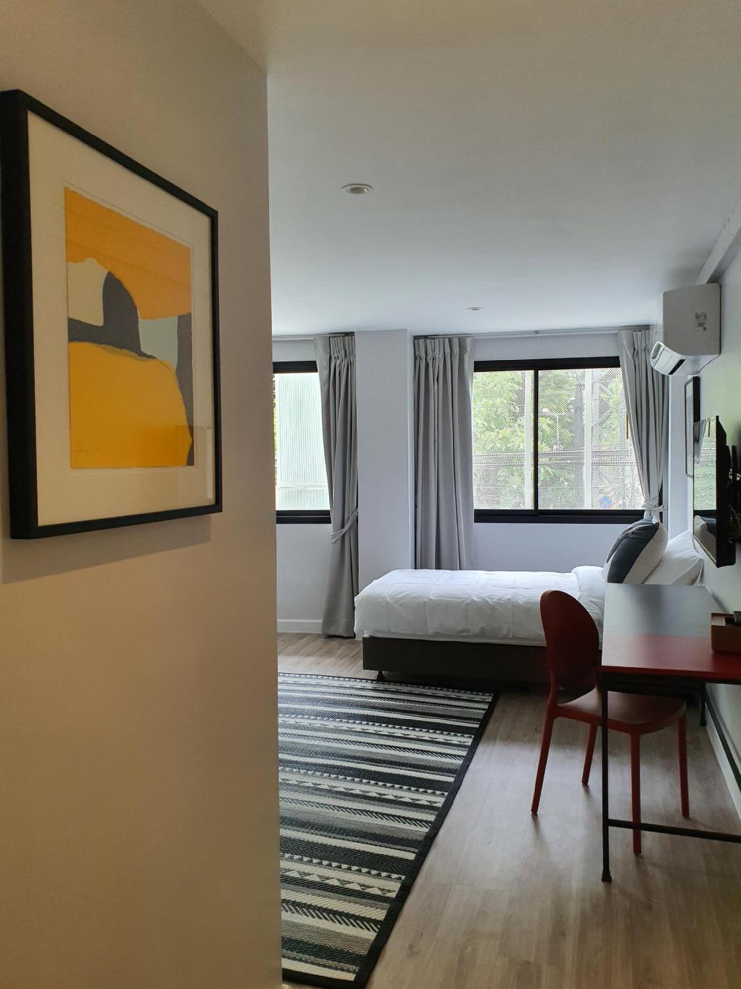 Tempat Tidur & Sarapan Roompini