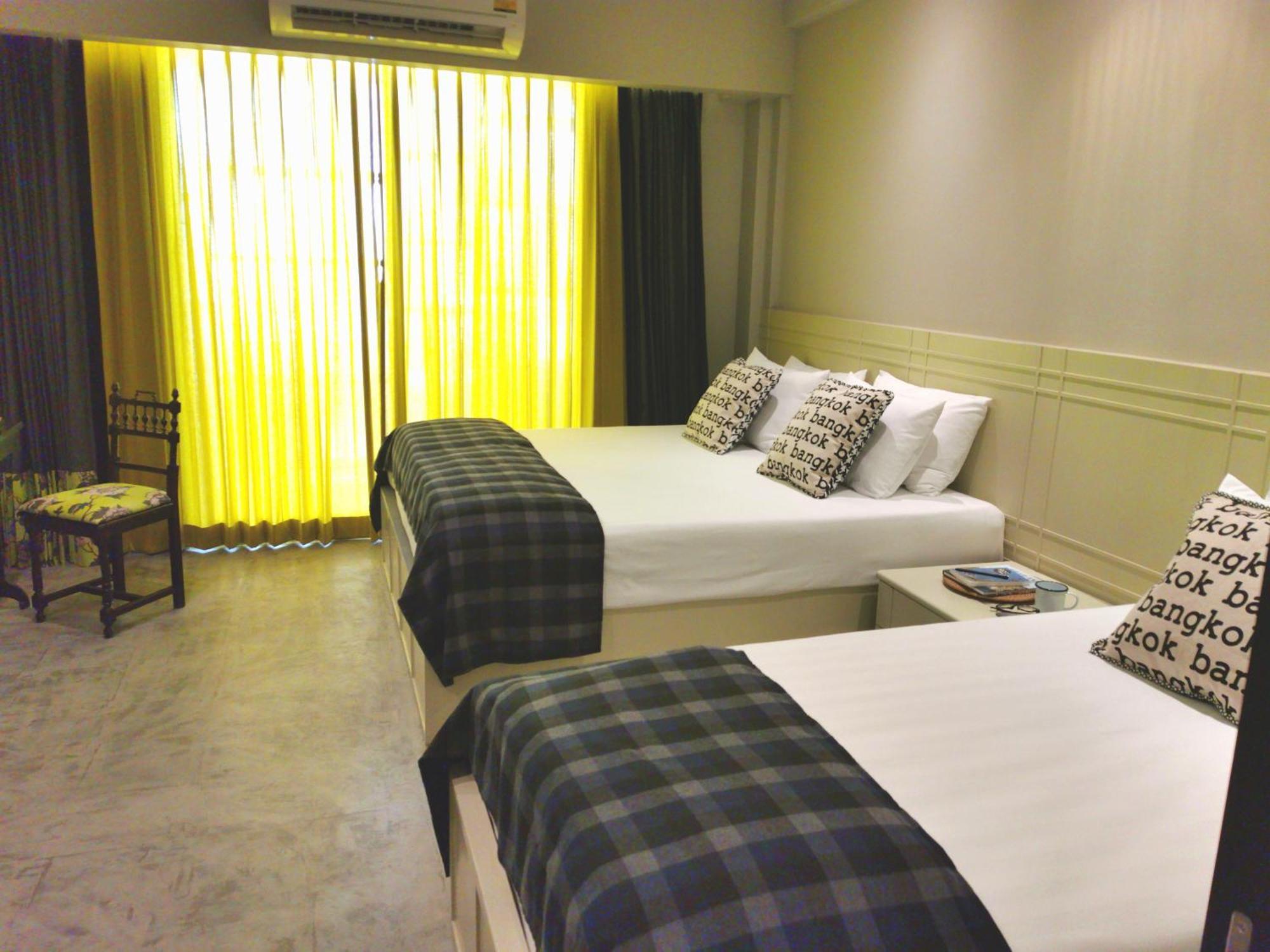 Bed and breakfast Chomm House *