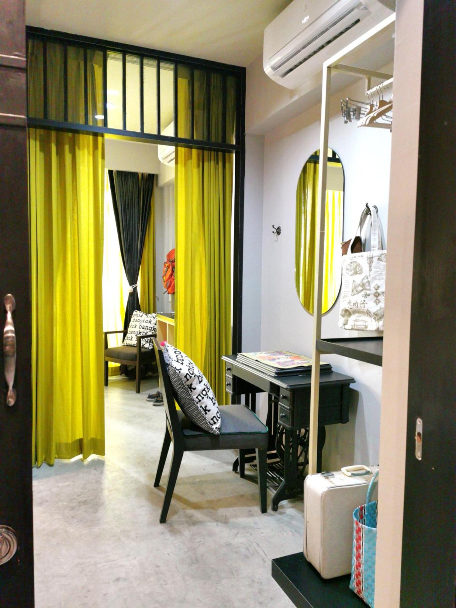 Bed and breakfast Chomm House *