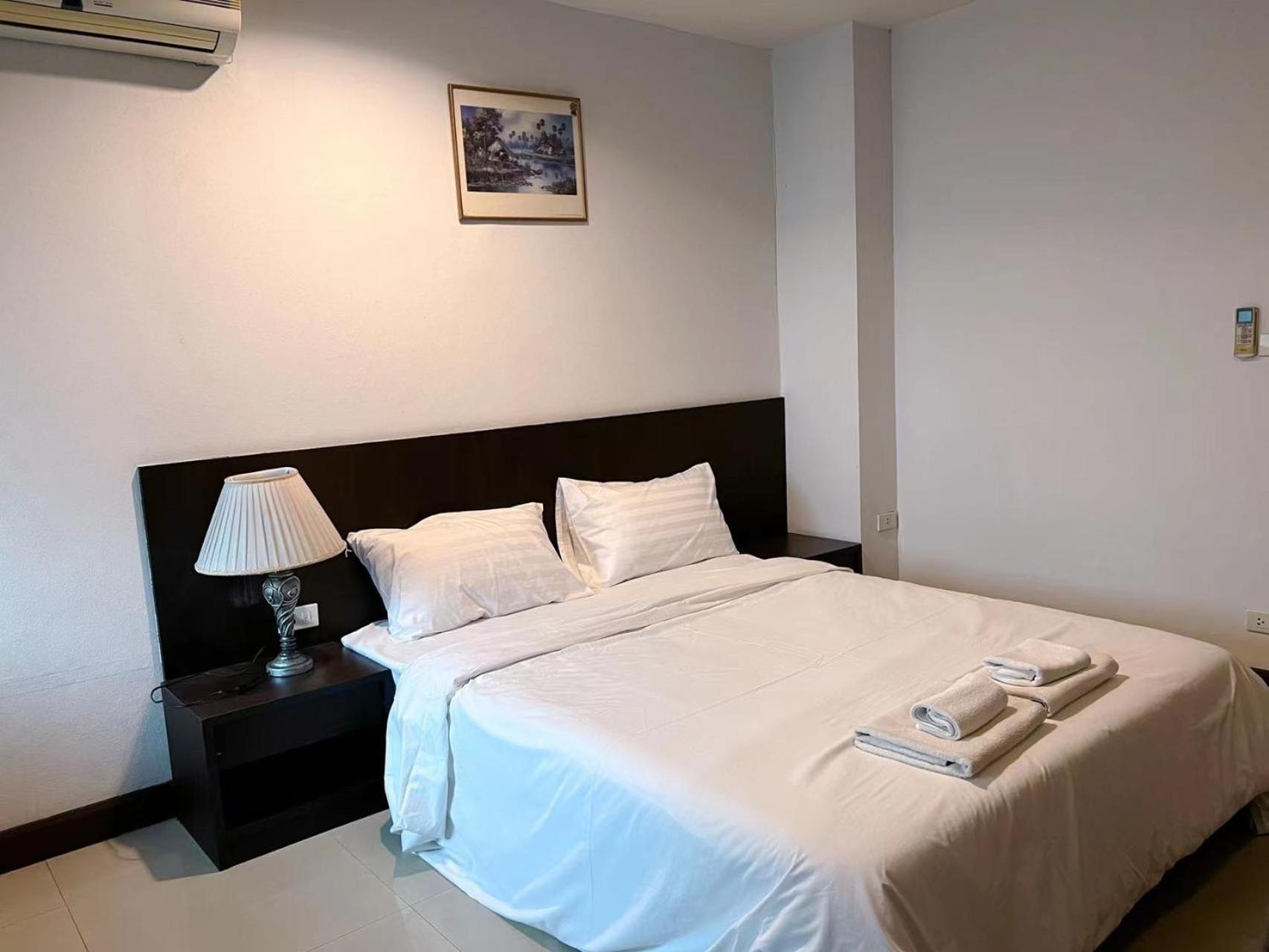 Khách sạn hẻo lánh Tongyang House Serviced *