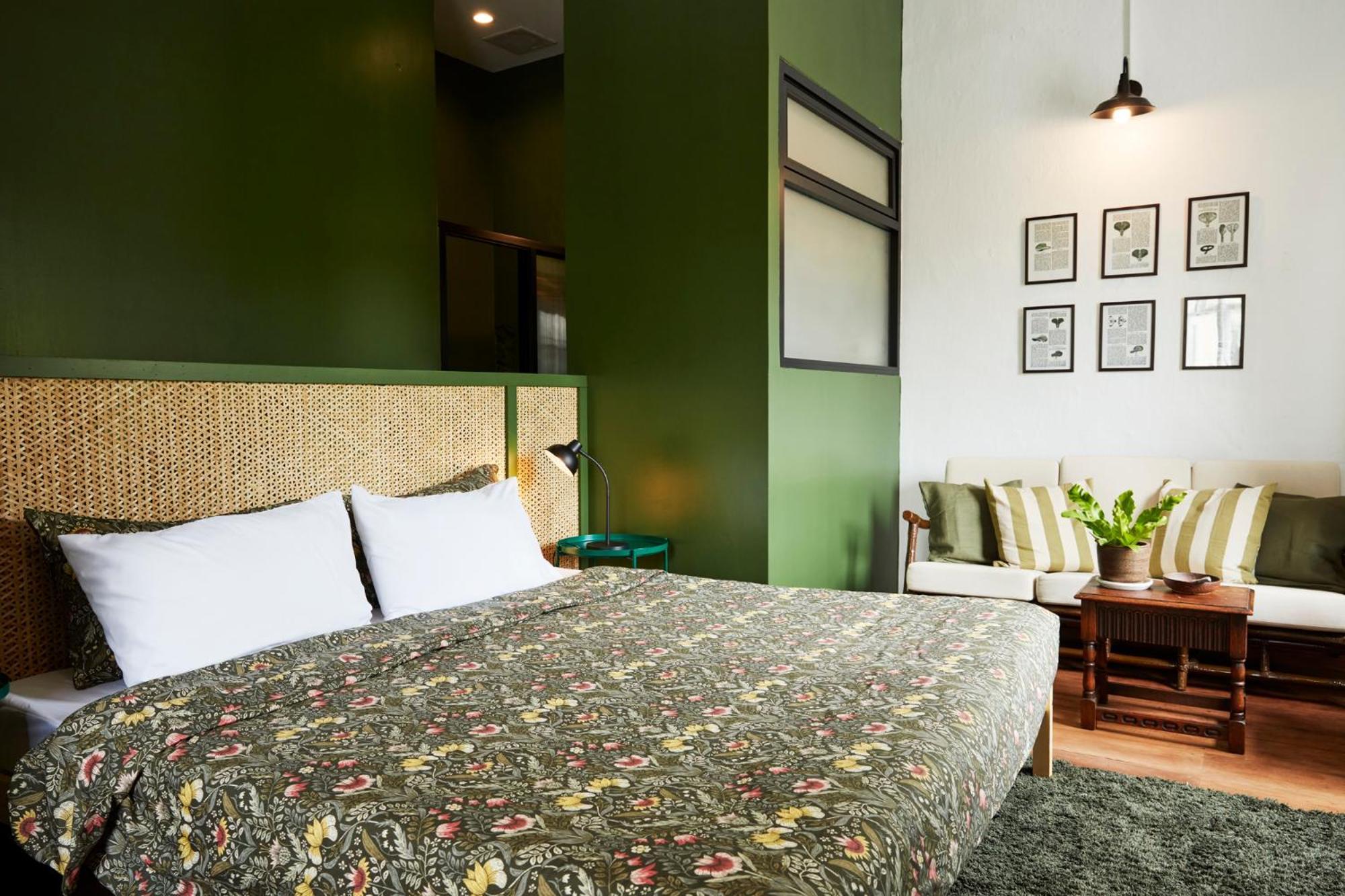 Motu Privatunterkunft Bangkok
