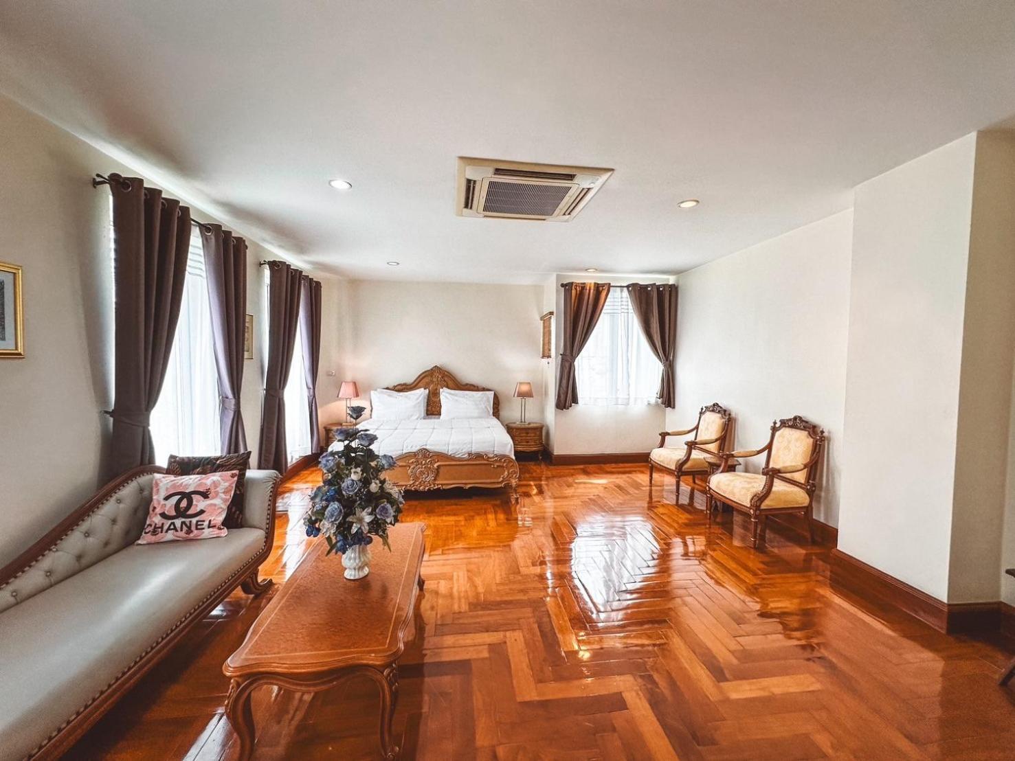 Leilighet Chez Moi Private Executive Sukhumvit 26