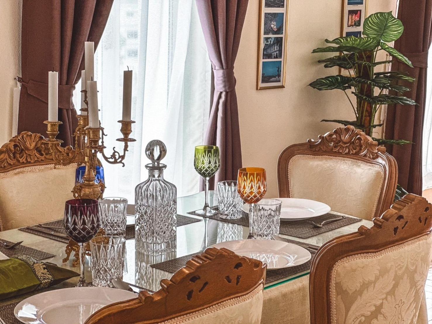 Chez Moi Private Executive Sukhumvit 26 Leilighet Bangkok