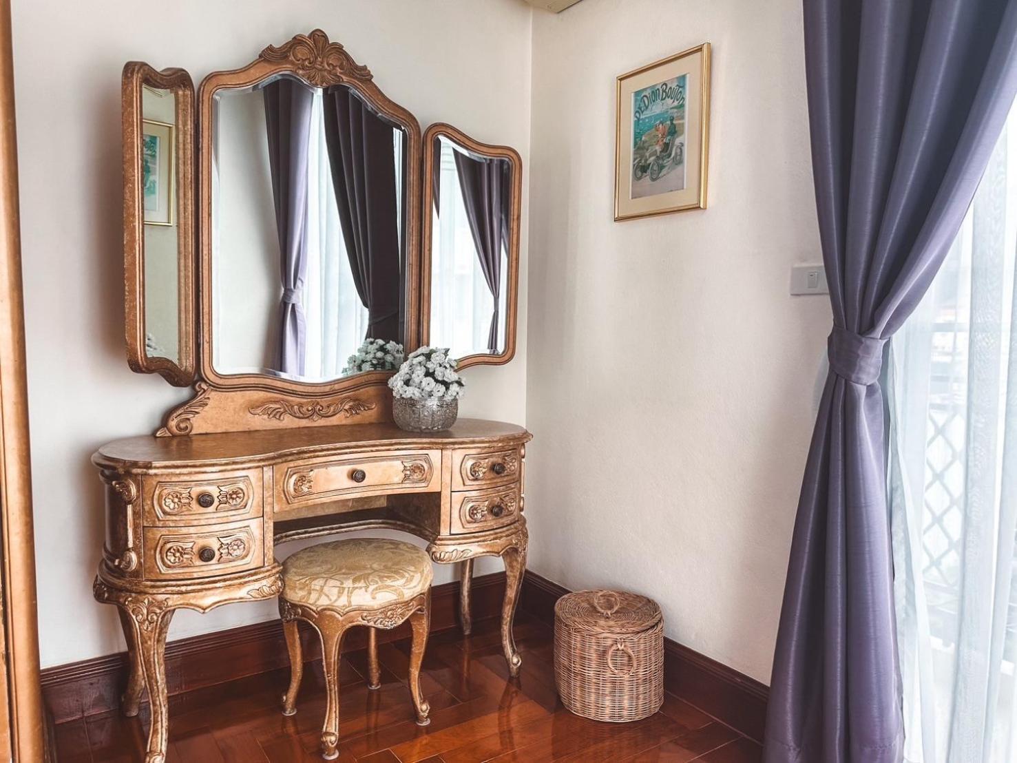 Leilighet Chez Moi Private Executive Sukhumvit 26 *