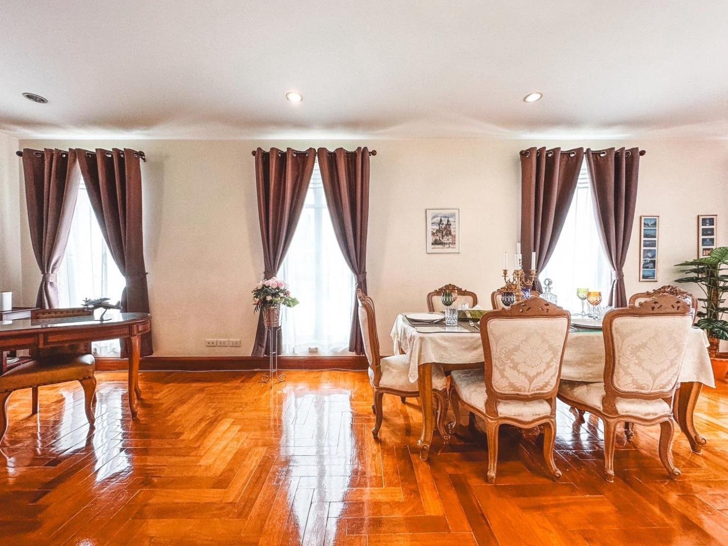Leilighet Chez Moi Private Executive Sukhumvit 26