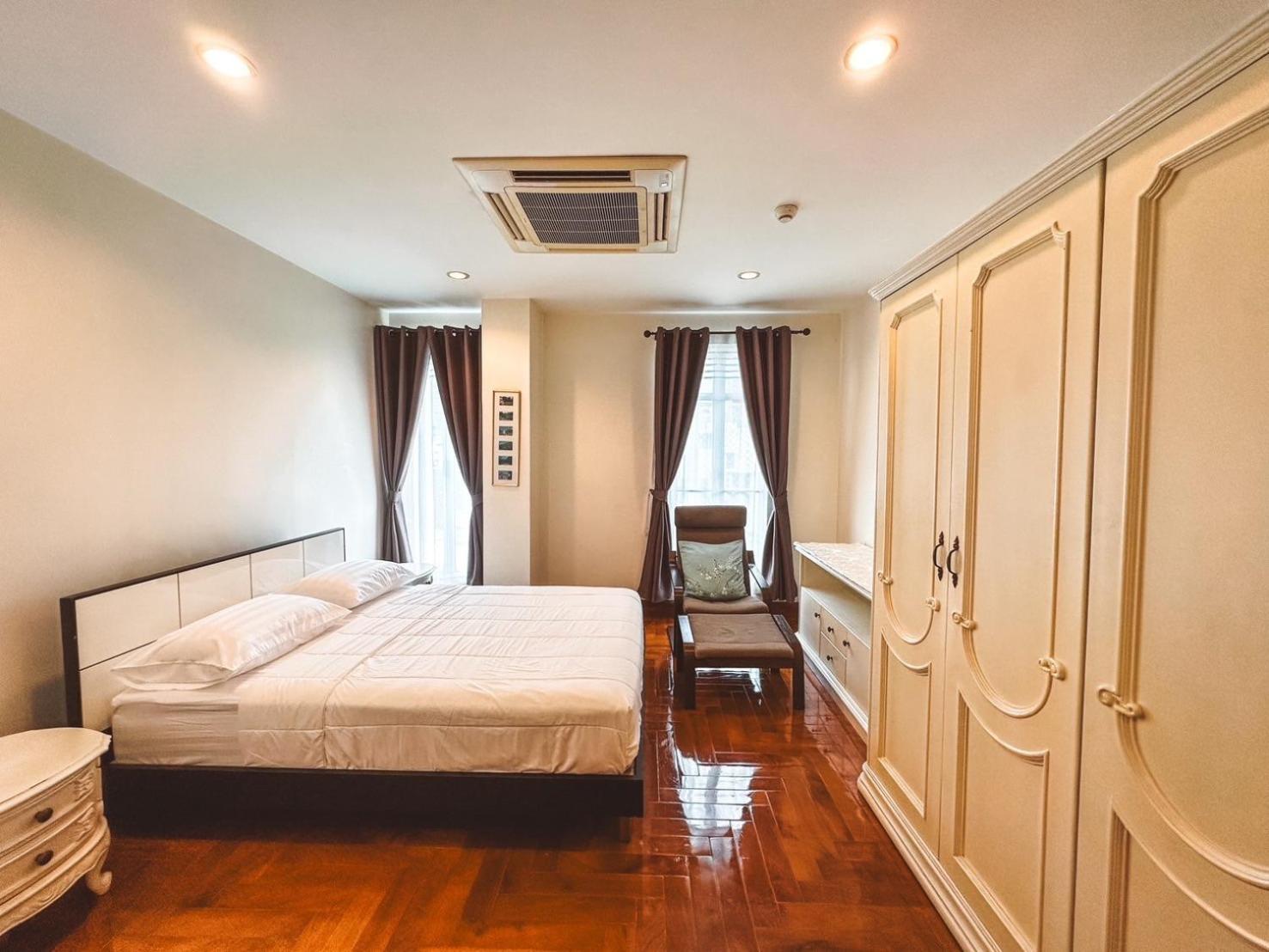 Leilighet Chez Moi Private Executive Sukhumvit 26 Bangkok