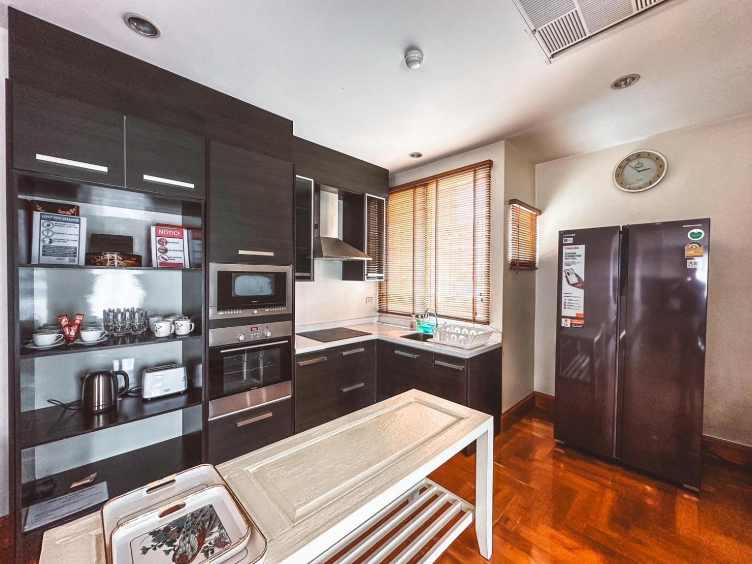 Leilighet Chez Moi Private Executive Sukhumvit 26 Bangkok