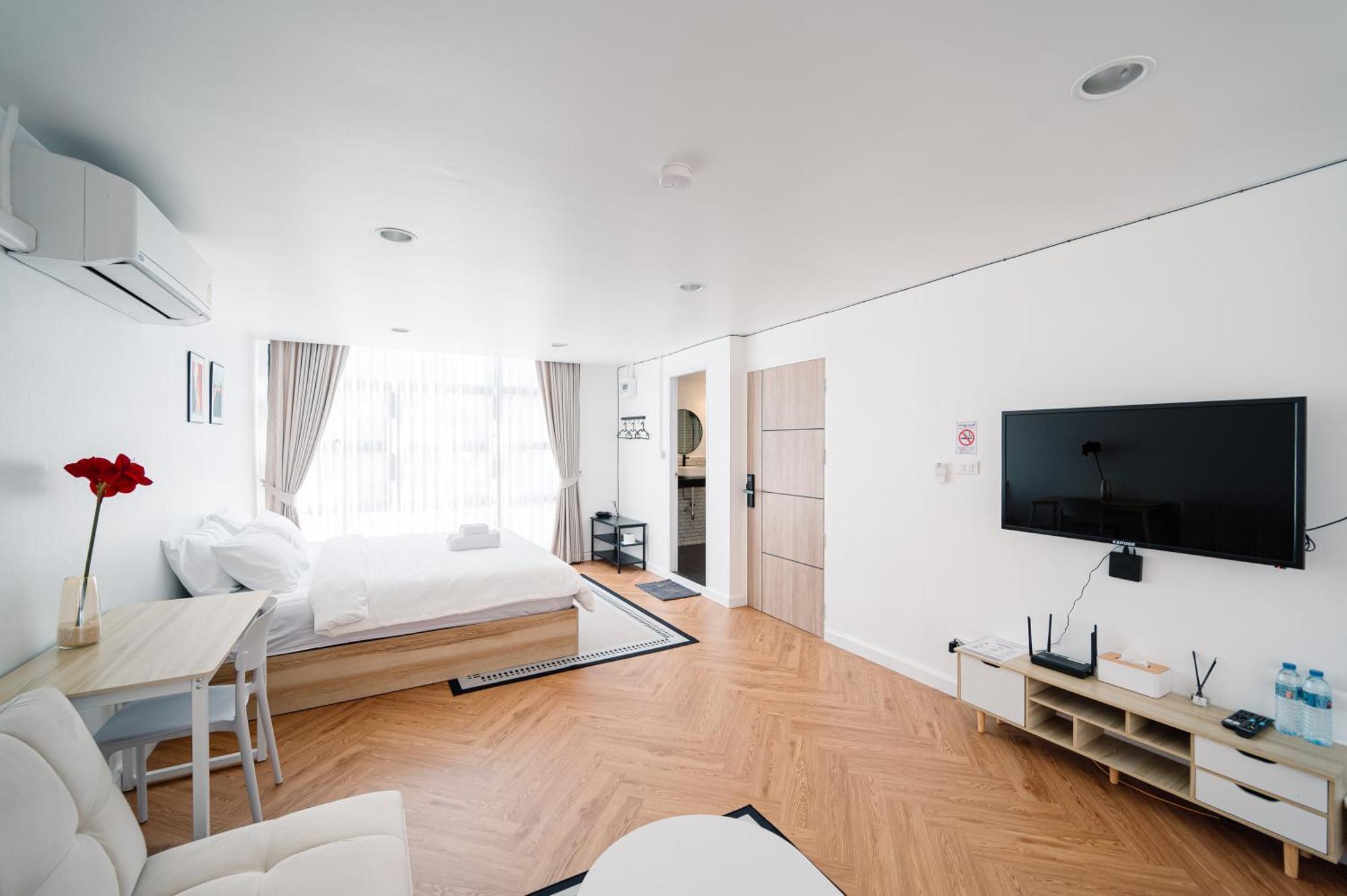 Nhà khách Mitt Haus