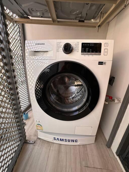 168 Sukhumvit 36精品公寓