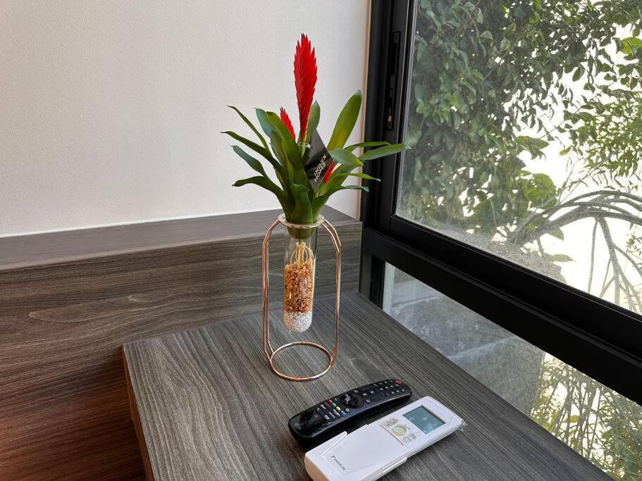 168 Sukhumvit 36精品公寓 Apartment *