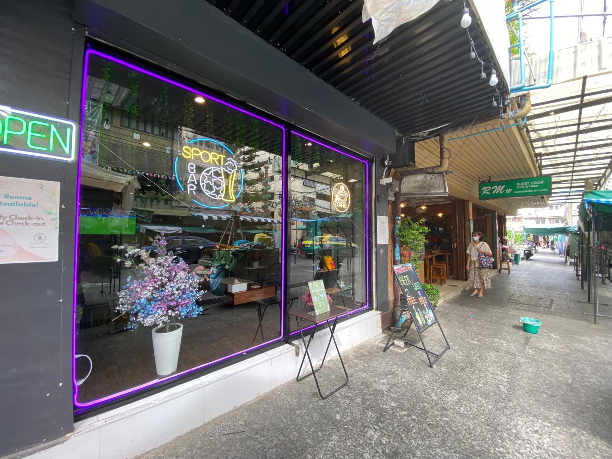 Gjestgiverier Brew Beyond Dispensary And