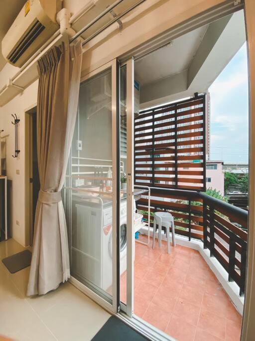 The Giftown Bangkok, Talat Phlu Apartment Bangkok