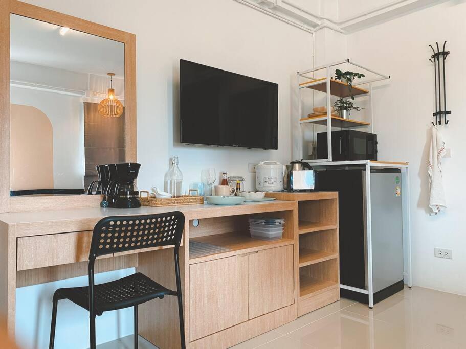 The Giftown Bangkok, Talat Phlu Bangkok