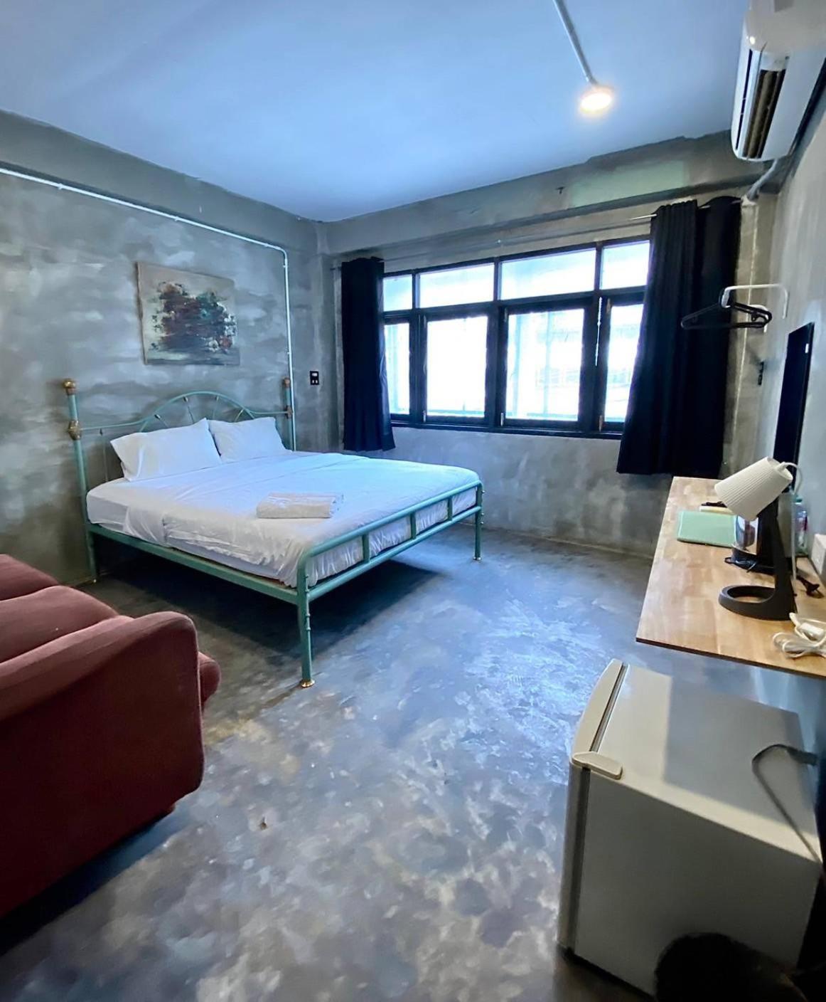 Appartamento Go Bts Ari โกอินน์ รถไฟฟ้าอารีย์ *