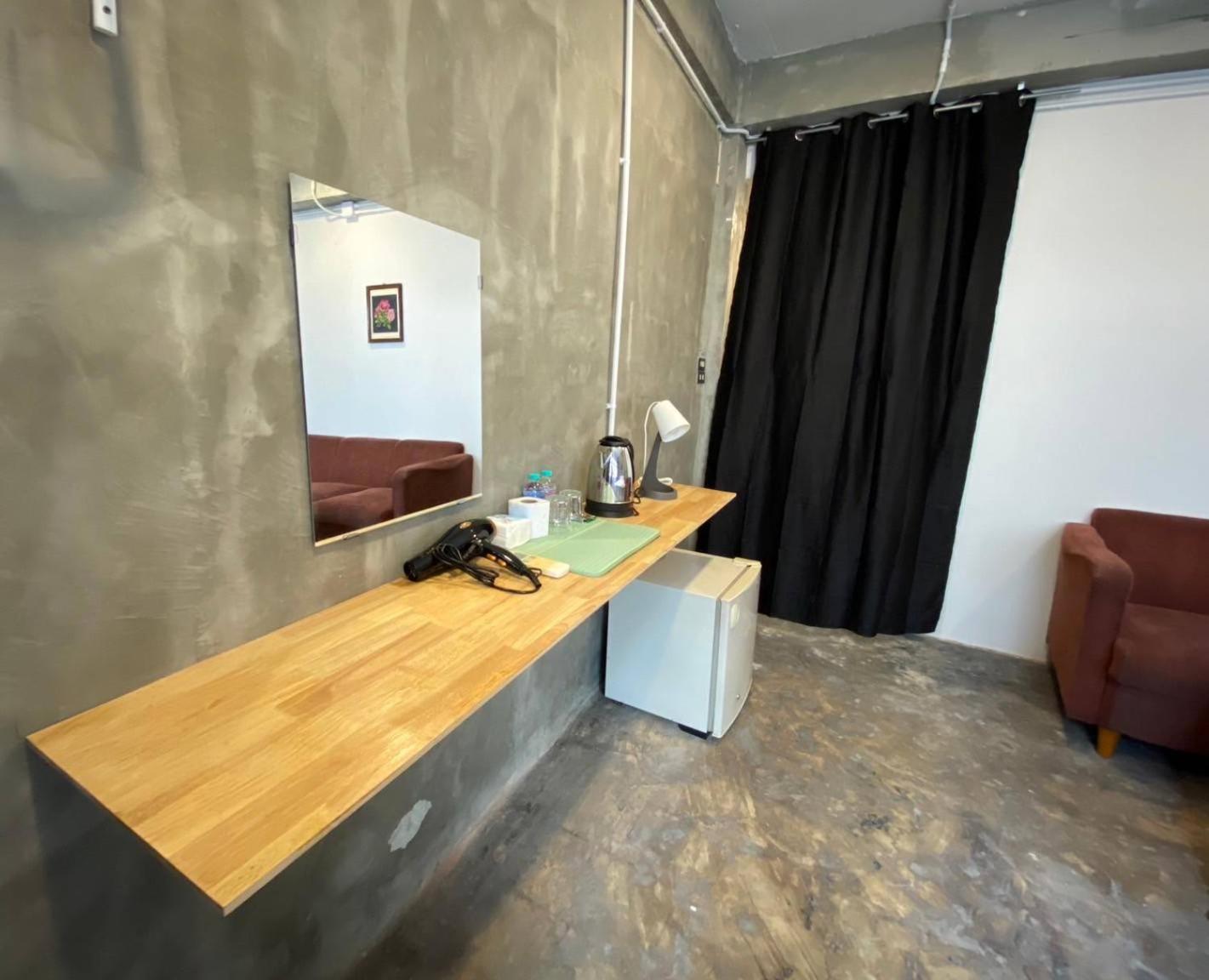 Appartement Go Bts Ari โกอินน์ รถไฟฟ้าอารีย์ Bangkok