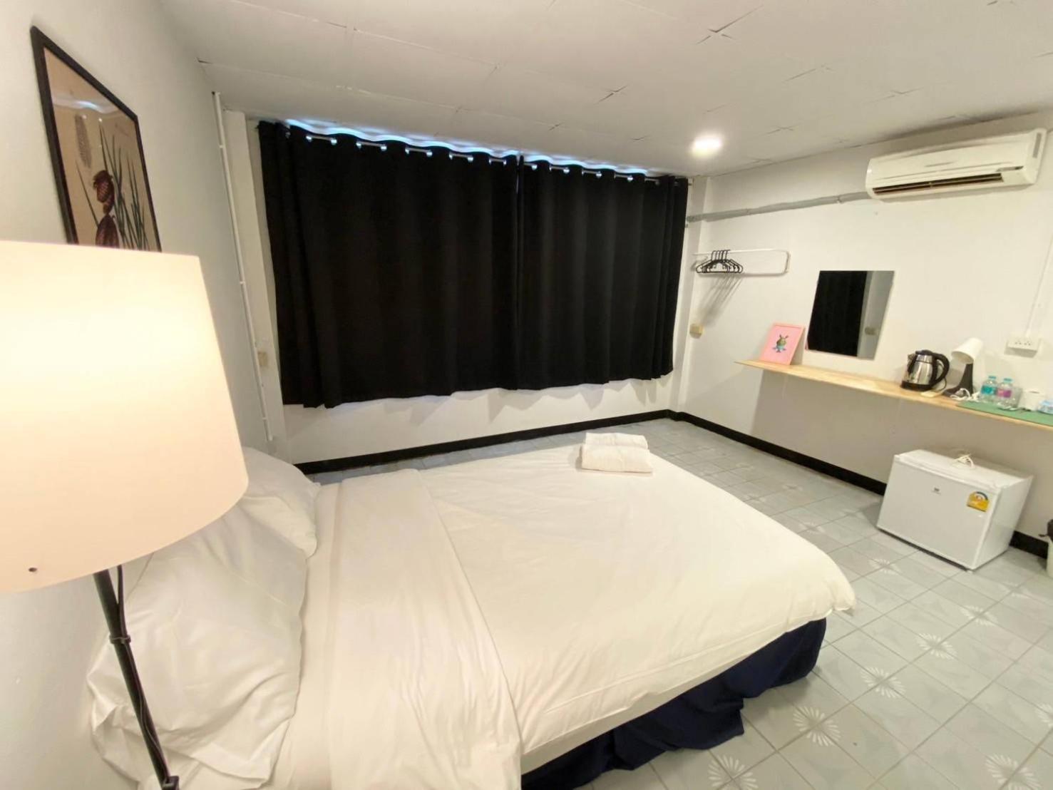Appartamento Go Bts Ari โกอินน์ รถไฟฟ้าอารีย์