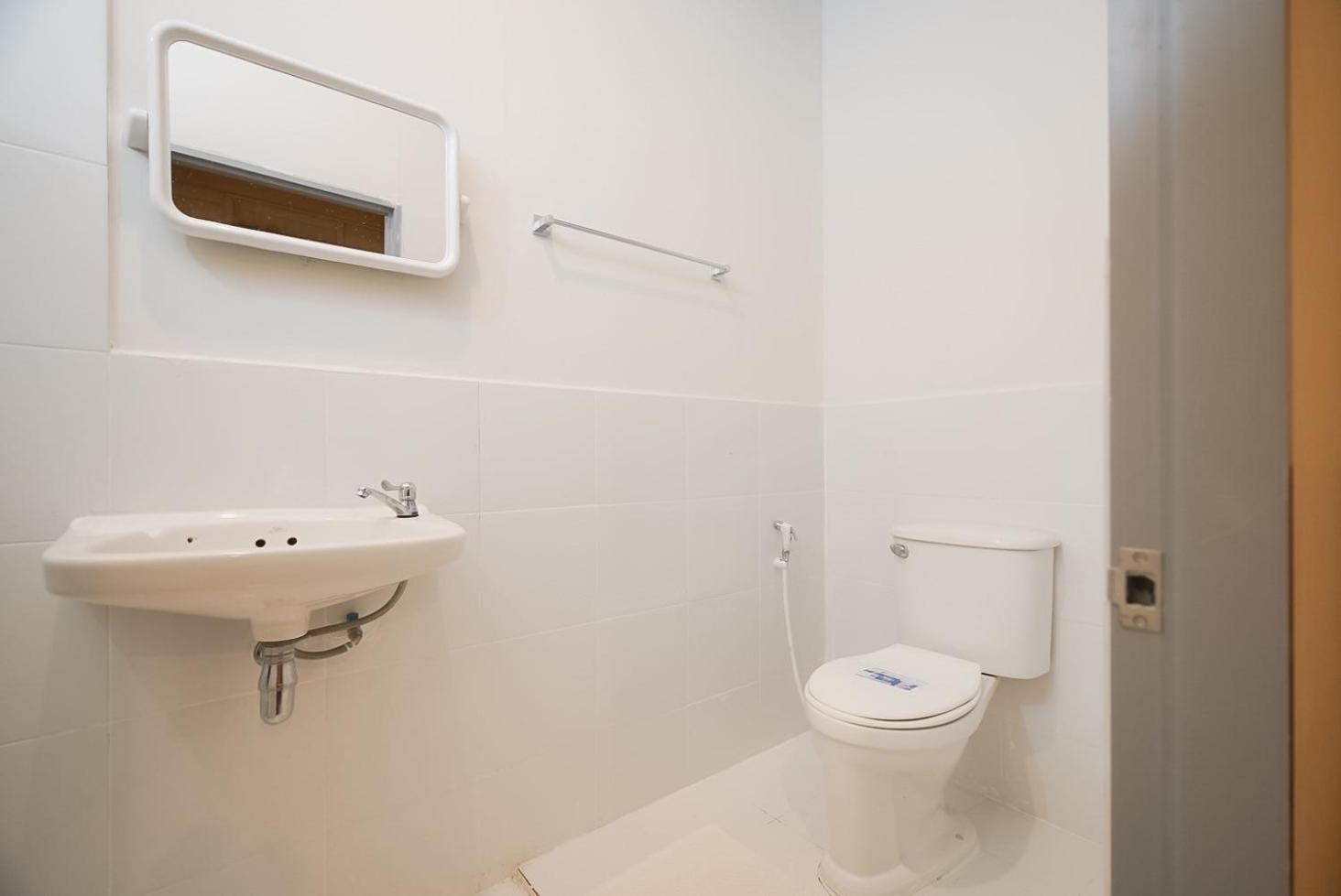 Appartement Mitr Yaowarat - มิตร เยาวราช *