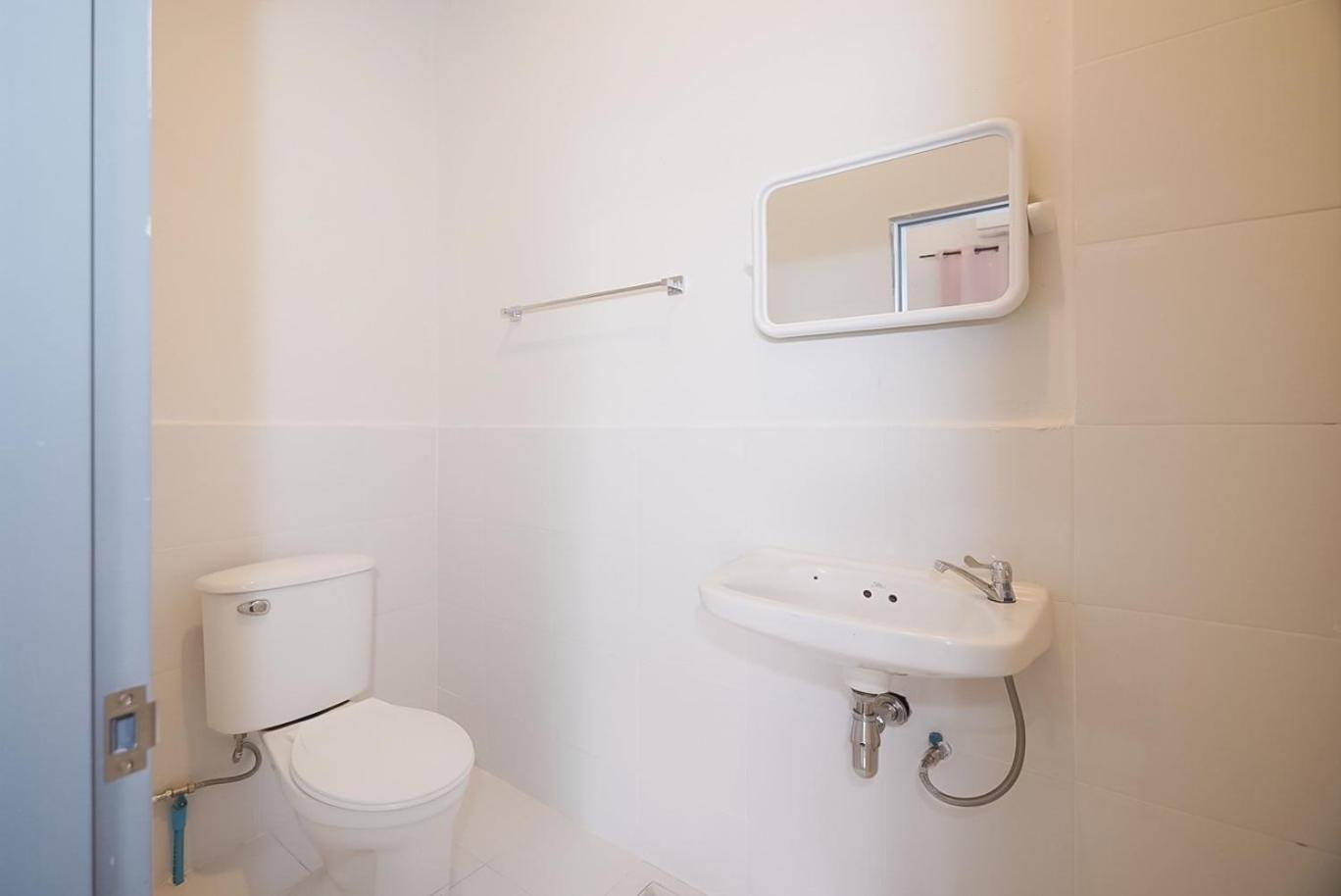 Appartement Mitr Yaowarat - มิตร เยาวราช Bangkok