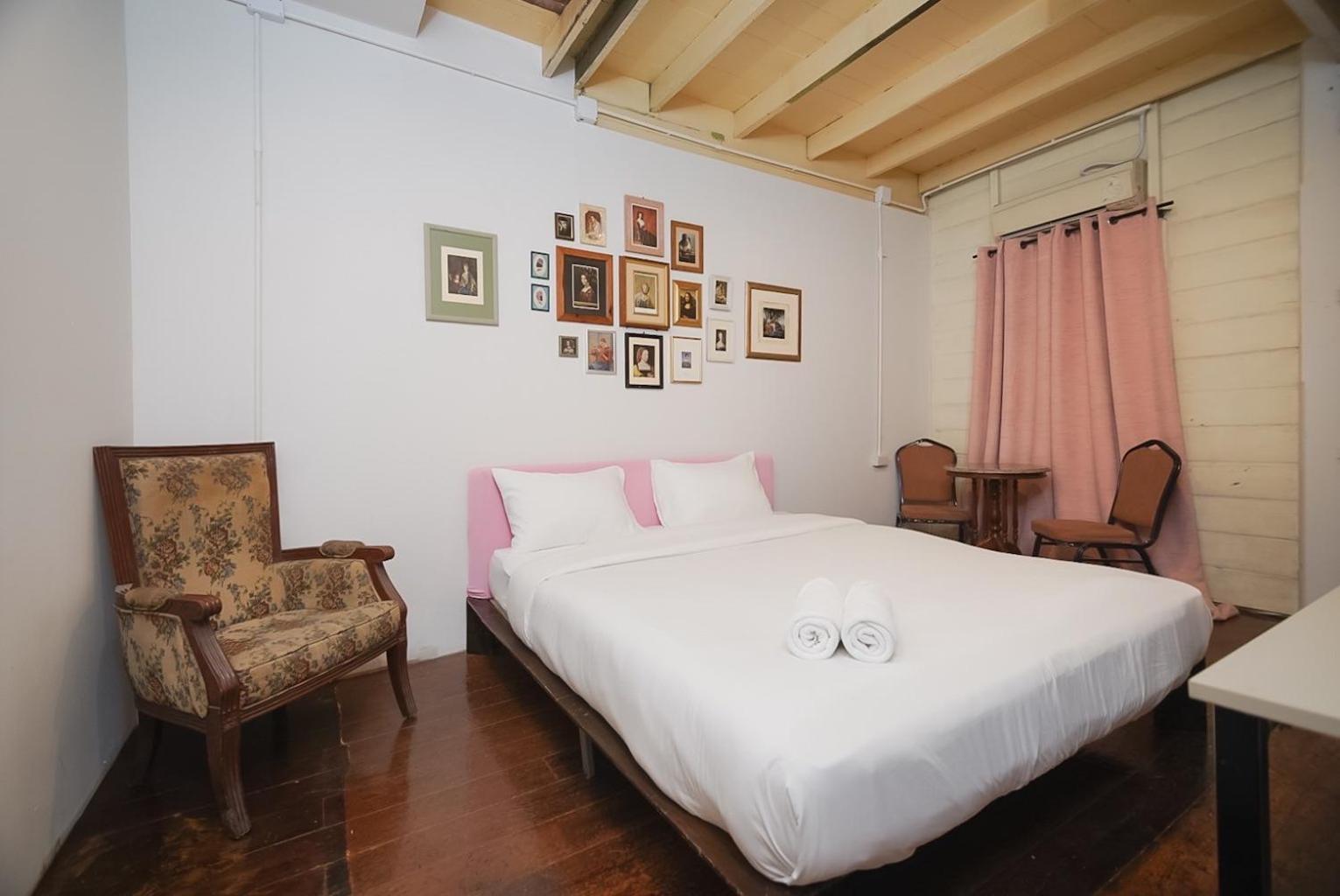 Mitr Yaowarat - มิตร เยาวราช Appartement