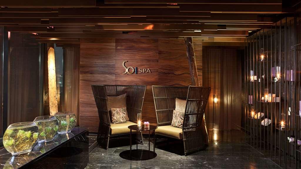 So/ Hotel