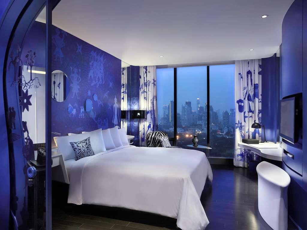 So/ Hotel *