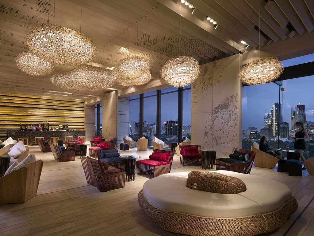 So/ Hotel Bangkok
