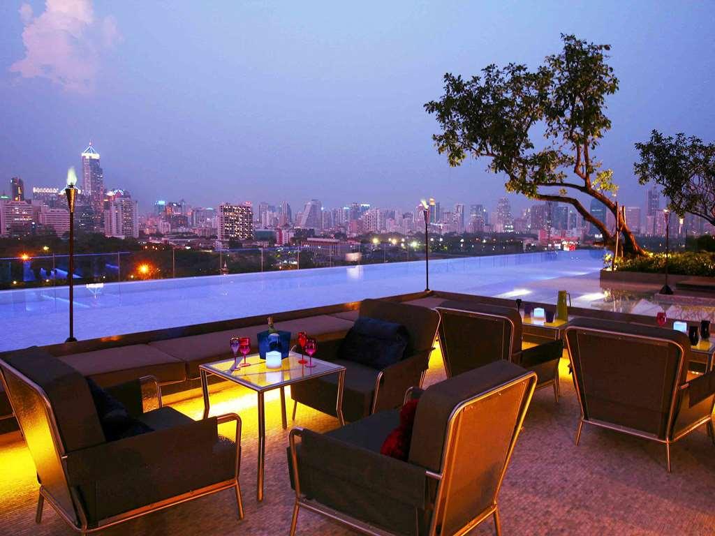 Hotel So/ Bangkok