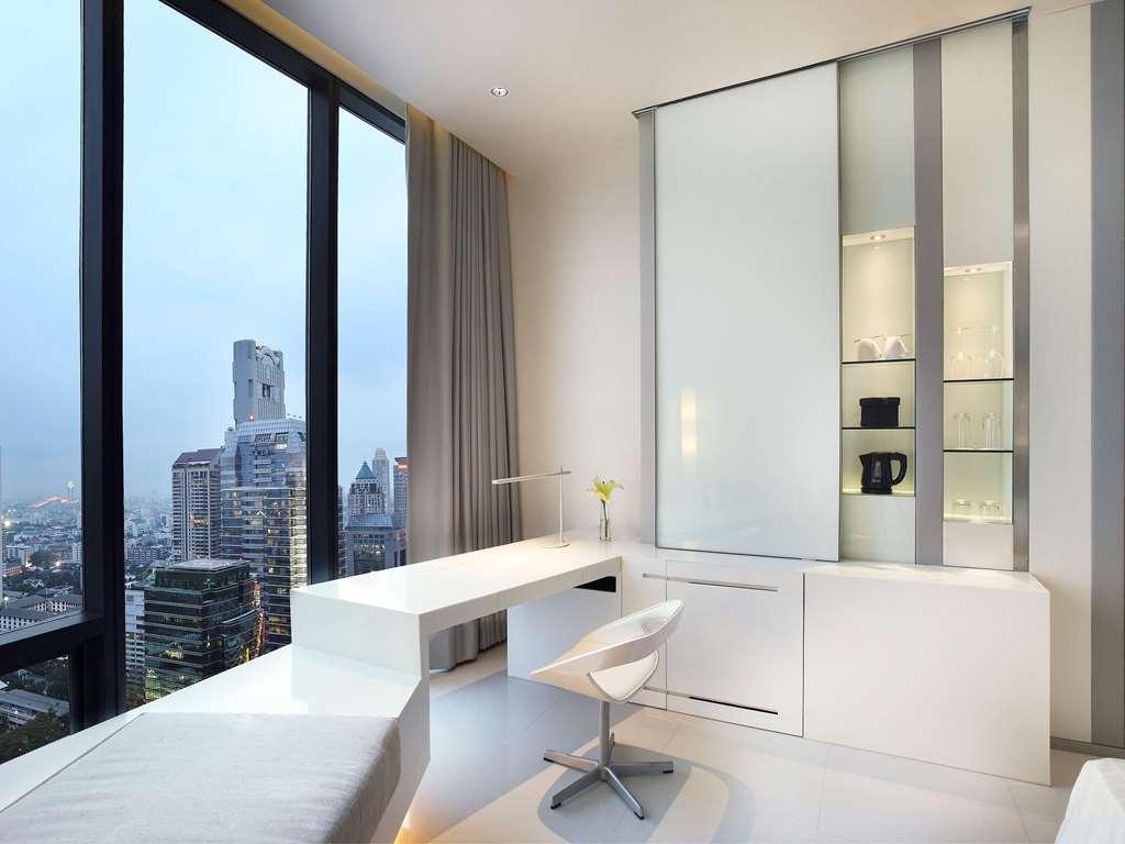 So/ Hotel Bangkok