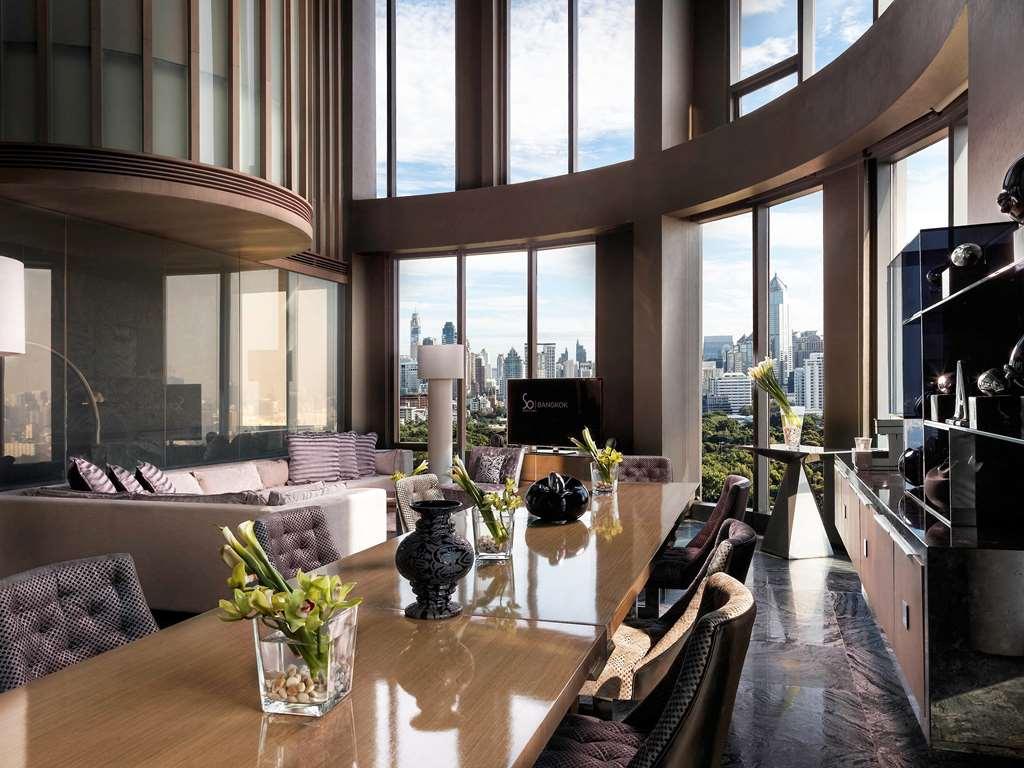 Hotel So/ Bangkok