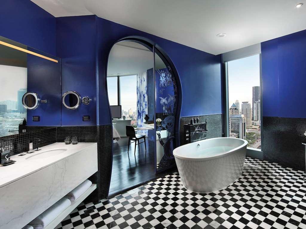 So/ Hotel *