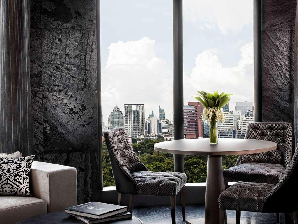 So/ Hotel Bangkok