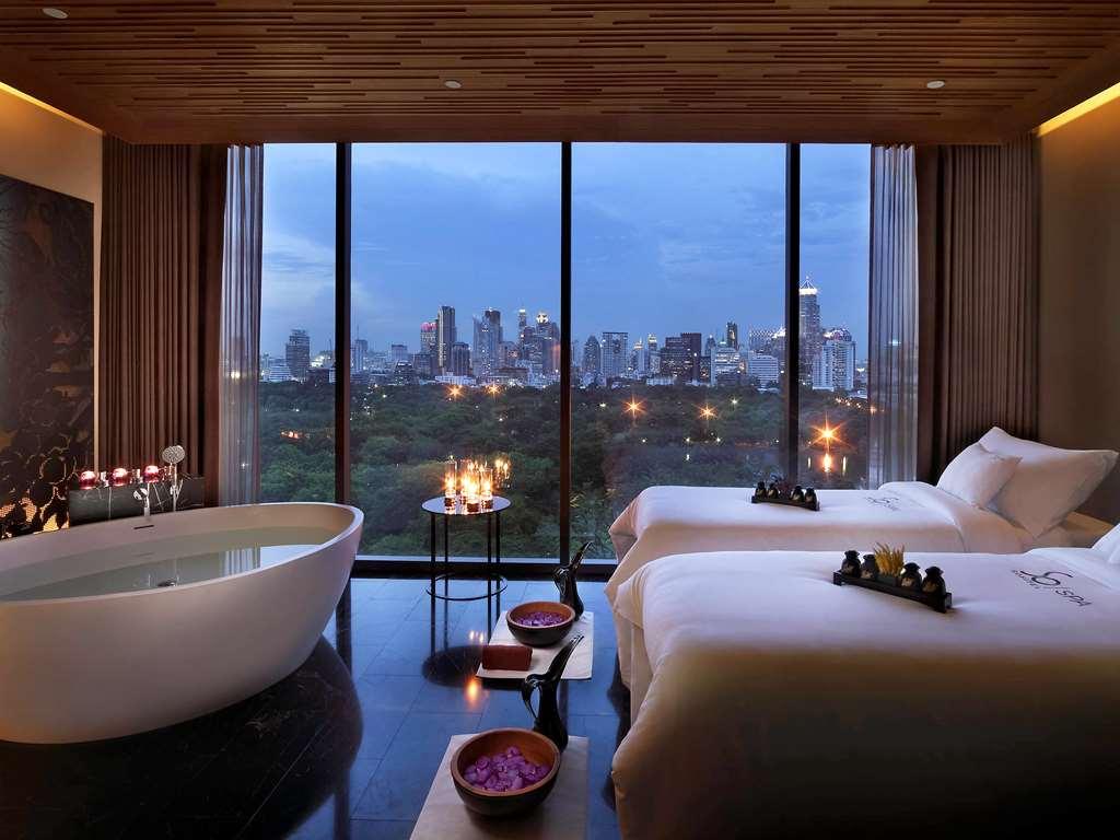 Hotel So/ Bangkok